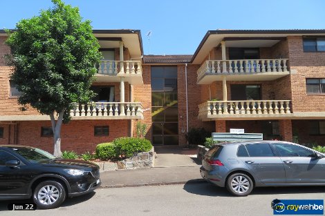 10/11-13 Trott St, Parramatta, NSW 2150