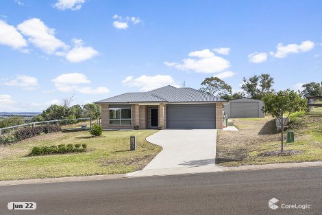 3 Mackay Ct, Kingsthorpe, QLD 4400