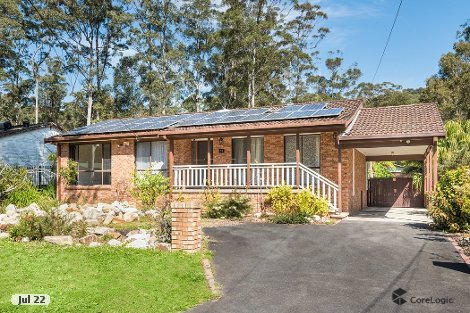 74 Yarram Rd, Bensville, NSW 2251