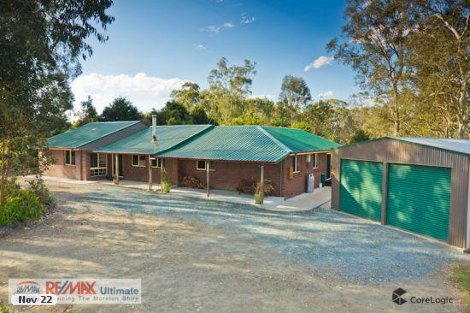 124 Hall Rd, Elimbah, QLD 4516