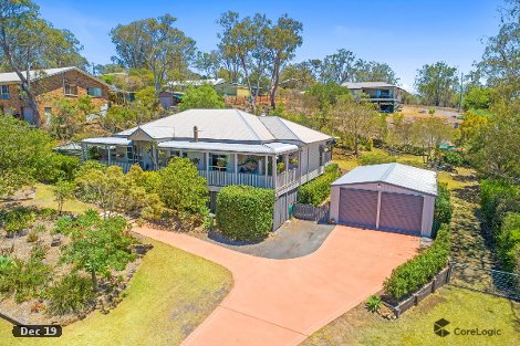 10 Koala Dr, Gowrie Junction, QLD 4352