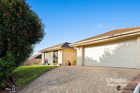 17 Hillary Dr, Warner, QLD 4500