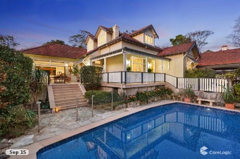 12 Glenview St, Gordon, NSW 2072