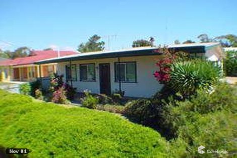 20 Randolph St, Port Hughes, SA 5558