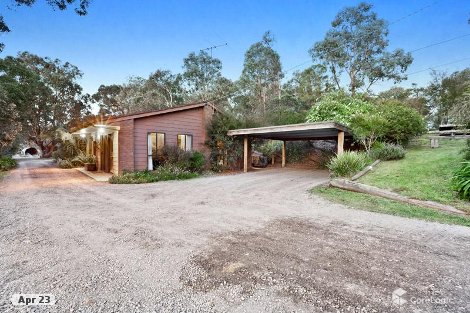 100 Boyds Rd, Hurstbridge, VIC 3099