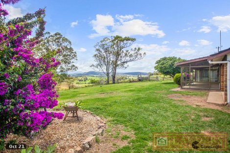 419 Tinonee Rd, Mondrook, NSW 2430