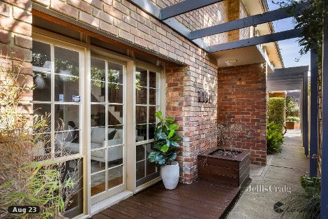 9/247 Mckean St, Fitzroy North, VIC 3068