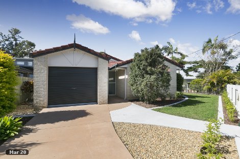 4 Vivian St, Tennyson, QLD 4105