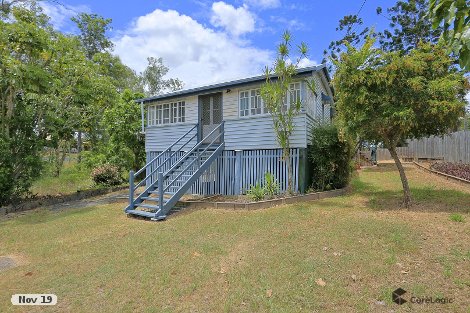 1 Holme St, Cordalba, QLD 4660