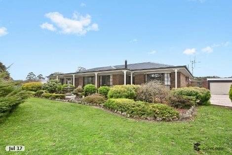 2115 Ballan-Daylesford Rd, Daylesford, VIC 3460