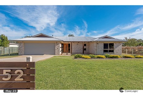 52 Holly Ave, Cawdor, QLD 4352