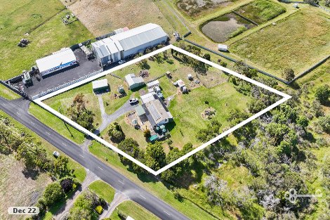 134 Lower Nelson Rd, Port Macdonnell, SA 5291