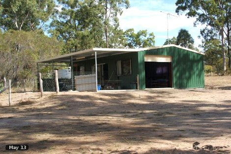 69 Izzards Rd, South Nanango, QLD 4615