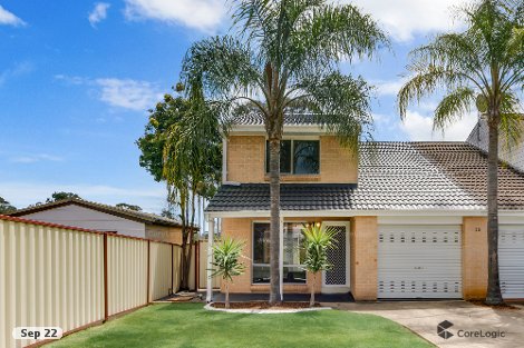2/13 Rushes Pl, Minto, NSW 2566