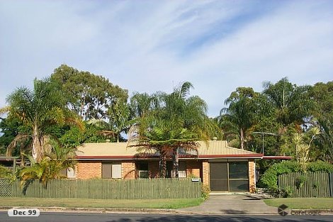 27 Peverell St, Hillcrest, QLD 4118