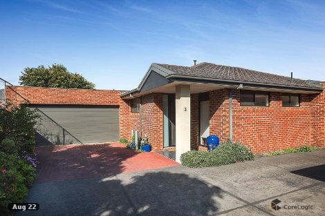 3/26 Argyle Ave, Chelsea, VIC 3196