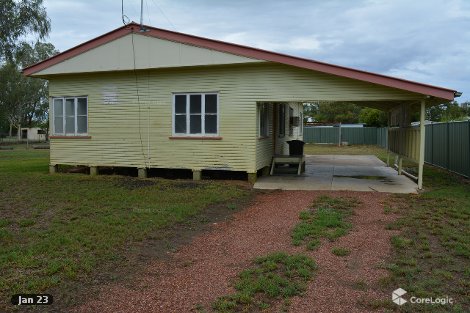 12 Bedford St, Blackall, QLD 4472