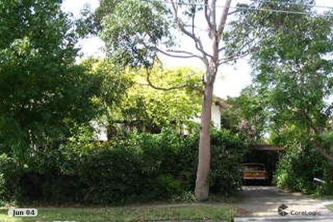 18a Darvall Rd, Eastwood, NSW 2122