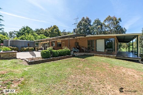 291 Giles Rd, Springside, NSW 2800