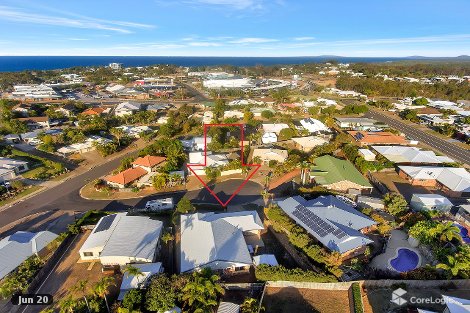 6 Lawrence Ct, Tannum Sands, QLD 4680