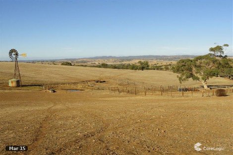 226 Black Swamp Rd, Wirrabara, SA 5481