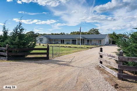 539 Meechi Rd, Bletchley, SA 5255