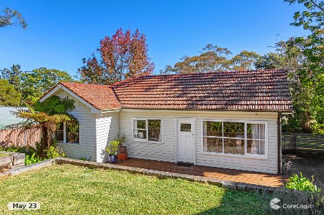 33 Bee Farm Rd, Springwood, NSW 2777