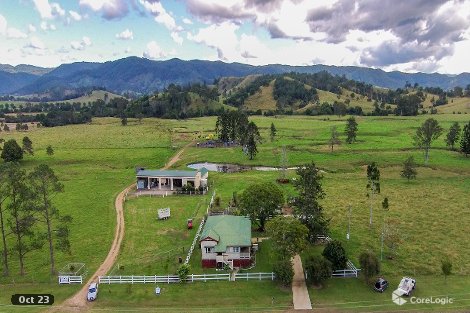 215 Eastern Mary River Rd, Conondale, QLD 4552