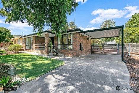 61 Waitara Rd, Banksia Park, SA 5091