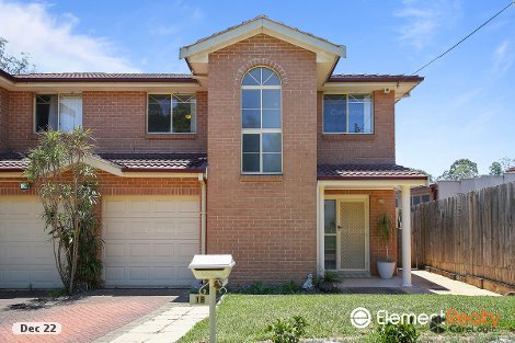 1b Narrun Cres, Telopea, NSW 2117