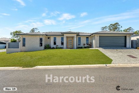 11 Baxton Pl, Shailer Park, QLD 4128