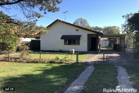 40 Avenue Of The Allies, Tanilba Bay, NSW 2319