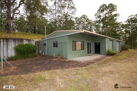 1809 Bulga Rd, Marlee, NSW 2429