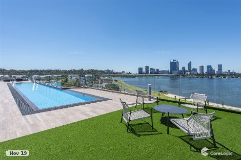 606/5 Harper Tce, South Perth, WA 6151