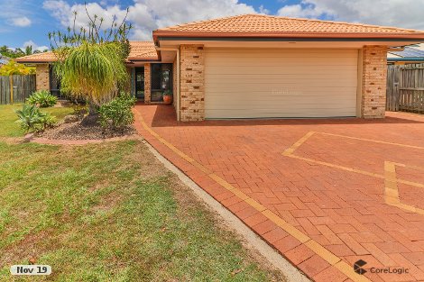 8 Gallery Ct, Kawungan, QLD 4655