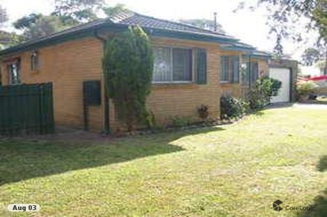 38 Main St, Darbys Falls, NSW 2793