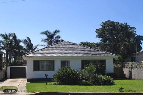 15 Shell Cove Rd, Barrack Point, NSW 2528