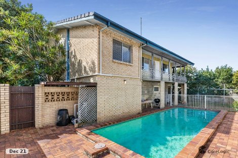 1 Bega St, Grange, QLD 4051