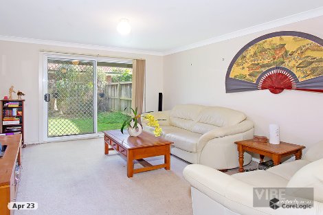 27 John Tebbutt Pl, Richmond, NSW 2753