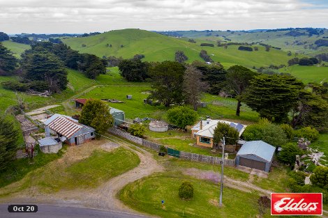 580 Bena-Kongwak Rd, Bena, VIC 3946