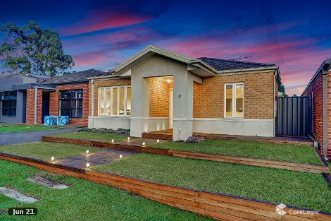 7 Paratea Lane, Cranbourne North, VIC 3977