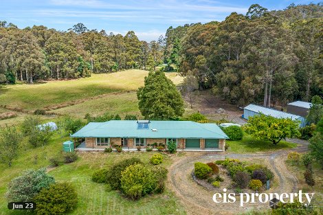 1 Krauses Rd, Lower Longley, TAS 7109