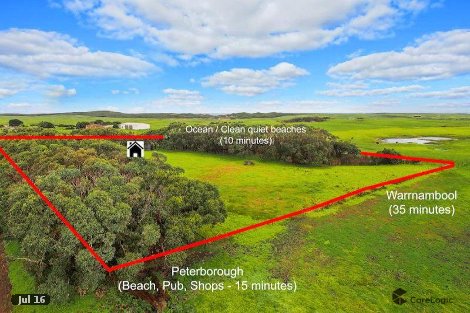 296 Blakes Rd, Nirranda, VIC 3268