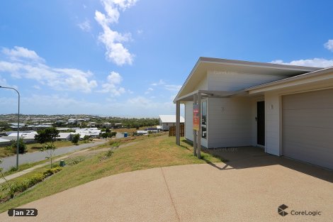 61 Cocoanut Point Dr, Zilzie, QLD 4710