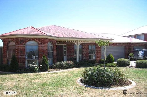 12 Faversham Ave, Lake Gardens, VIC 3355