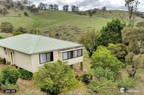 225 Clarke Simpson Rd, Lowther, NSW 2790