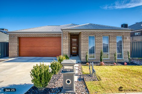 13 Canon St, Leneva, VIC 3691