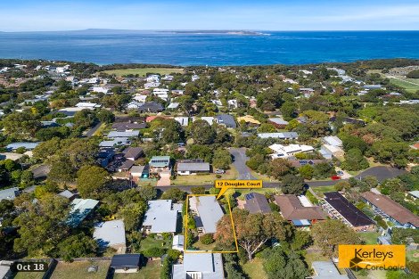 12 Douglas Ct, Point Lonsdale, VIC 3225