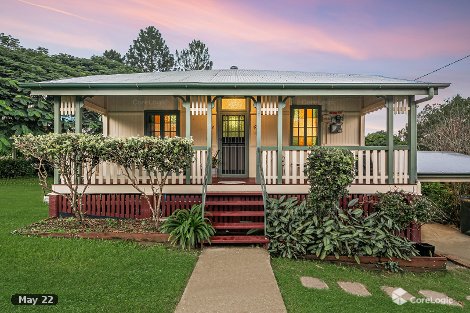 667 Mount Crosby Rd, Mount Crosby, QLD 4306