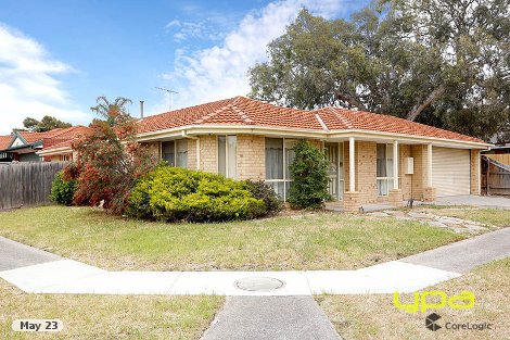 9 Cashmore Pl, Roxburgh Park, VIC 3064